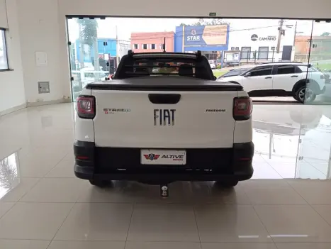 FIAT Strada 1.3 FIREFLY FLEX FREEDOM CABINE SIMPLES, Foto 5