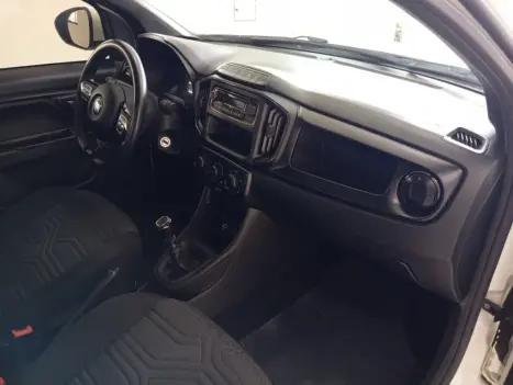 FIAT Strada 1.3 FIREFLY FLEX FREEDOM CABINE SIMPLES, Foto 8