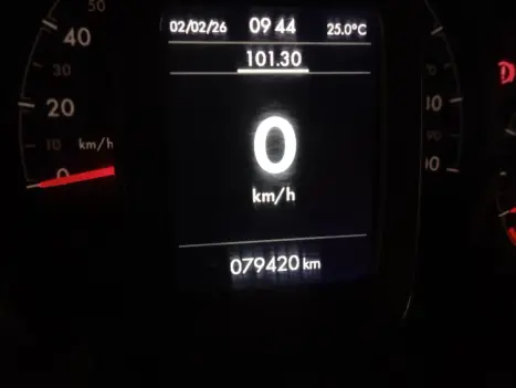 FIAT Strada 1.3 FIREFLY FLEX FREEDOM CABINE SIMPLES, Foto 9