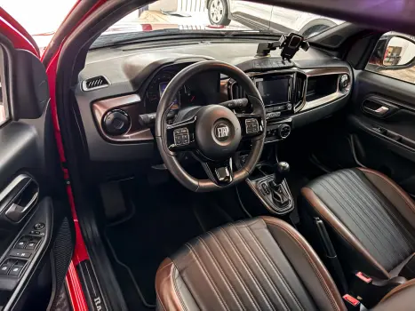 FIAT Strada 1.3 FIREFLY FLEX RANCH CABINE DUPLA AUTOM�TICO CVT, Foto 11