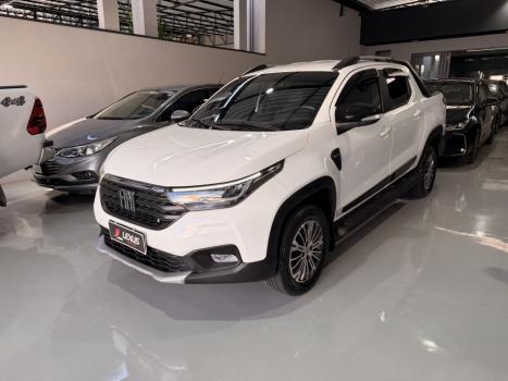 FIAT Strada 1.3 FIREFLY FLEX RANCH CABINE DUPLA AUTOM�TICO CVT, Foto 1