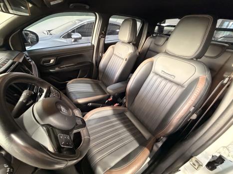 FIAT Strada 1.3 FIREFLY FLEX RANCH CABINE DUPLA AUTOM�TICO CVT, Foto 4