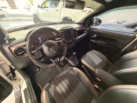 FIAT Strada 1.3 FIREFLY FLEX RANCH CABINE DUPLA AUTOM�TICO CVT, Foto 5