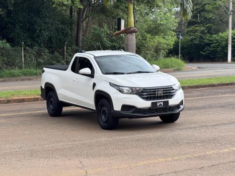 FIAT Strada 1.3 FIREFLY FLEX FREEDOM CABINE SIMPLES, Foto 3