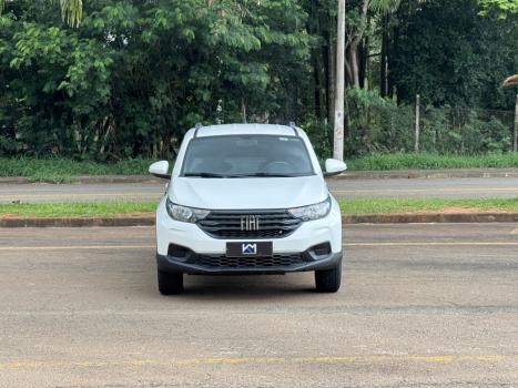 FIAT Strada 1.3 FIREFLY FLEX FREEDOM CABINE SIMPLES, Foto 2