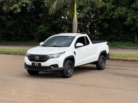 FIAT Strada 1.3 FIREFLY FLEX FREEDOM CABINE SIMPLES, Foto 1