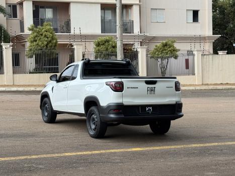 FIAT Strada 1.3 FIREFLY FLEX FREEDOM CABINE SIMPLES, Foto 4