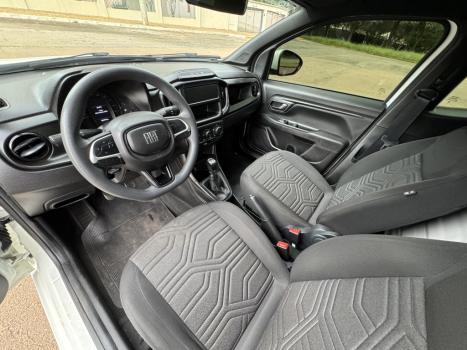 FIAT Strada 1.3 FIREFLY FLEX FREEDOM CABINE SIMPLES, Foto 7