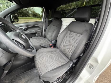 FIAT Strada 1.3 FIREFLY FLEX FREEDOM CABINE SIMPLES, Foto 8