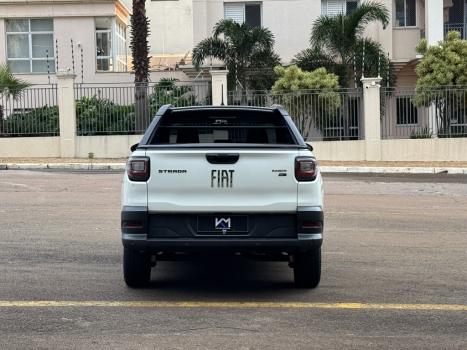 FIAT Strada 1.3 FIREFLY FLEX RANCH CABINE DUPLA AUTOM�TICO CVT, Foto 5