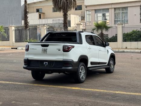 FIAT Strada 1.3 FIREFLY FLEX RANCH CABINE DUPLA AUTOM�TICO CVT, Foto 6