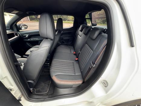 FIAT Strada 1.3 FIREFLY FLEX RANCH CABINE DUPLA AUTOM�TICO CVT, Foto 9