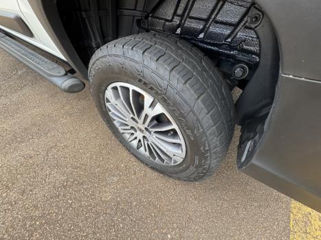 FIAT Strada 1.3 FIREFLY FLEX RANCH CABINE DUPLA AUTOM�TICO CVT, Foto 10