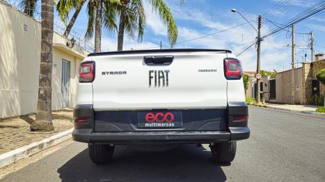 FIAT Strada 1.3 FIREFLY FLEX FREEDOM CABINE SIMPLES, Foto 6