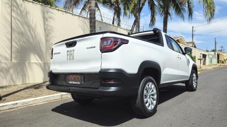 FIAT Strada 1.3 FIREFLY FLEX FREEDOM CABINE SIMPLES, Foto 7