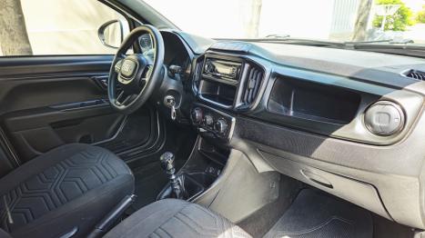 FIAT Strada 1.3 FIREFLY FLEX FREEDOM CABINE SIMPLES, Foto 8