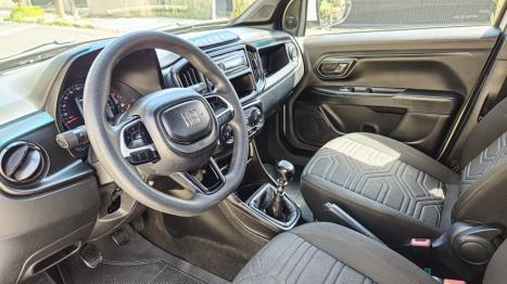 FIAT Strada 1.3 FIREFLY FLEX FREEDOM CABINE SIMPLES, Foto 10