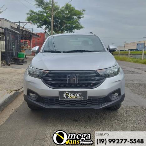 FIAT Strada 1.3 FIREFLY FLEX FREEDOM CABINE SIMPLES, Foto 2