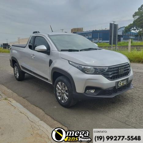 FIAT Strada 1.3 FIREFLY FLEX FREEDOM CABINE SIMPLES, Foto 3