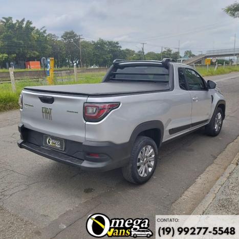 FIAT Strada 1.3 FIREFLY FLEX FREEDOM CABINE SIMPLES, Foto 5