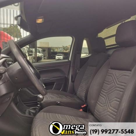 FIAT Strada 1.3 FIREFLY FLEX FREEDOM CABINE SIMPLES, Foto 10