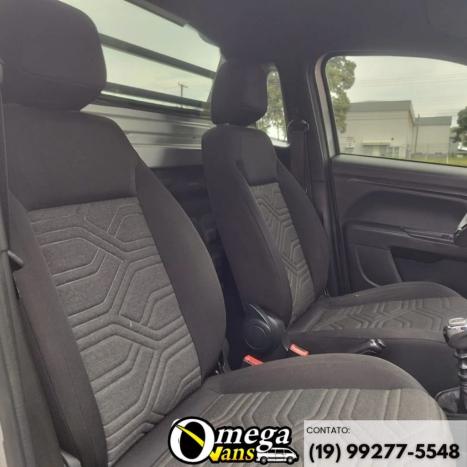 FIAT Strada 1.3 FIREFLY FLEX FREEDOM CABINE SIMPLES, Foto 11