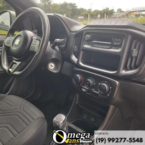 FIAT Strada 1.3 FIREFLY FLEX FREEDOM CABINE SIMPLES, Foto 12