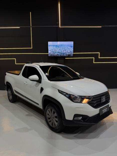 FIAT Strada 1.3 FIREFLY FLEX FREEDOM CABINE SIMPLES, Foto 1