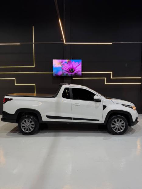 FIAT Strada 1.3 FIREFLY FLEX FREEDOM CABINE SIMPLES, Foto 2