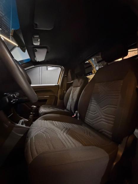 FIAT Strada 1.3 FIREFLY FLEX FREEDOM CABINE SIMPLES, Foto 4