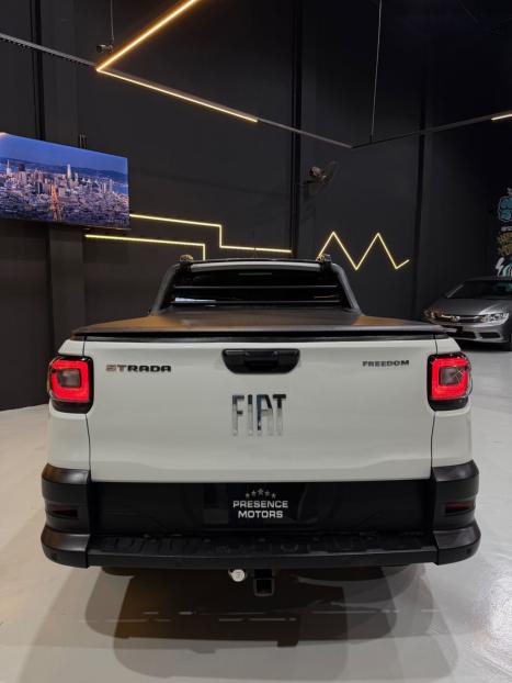 FIAT Strada 1.3 FIREFLY FLEX FREEDOM CABINE SIMPLES, Foto 6