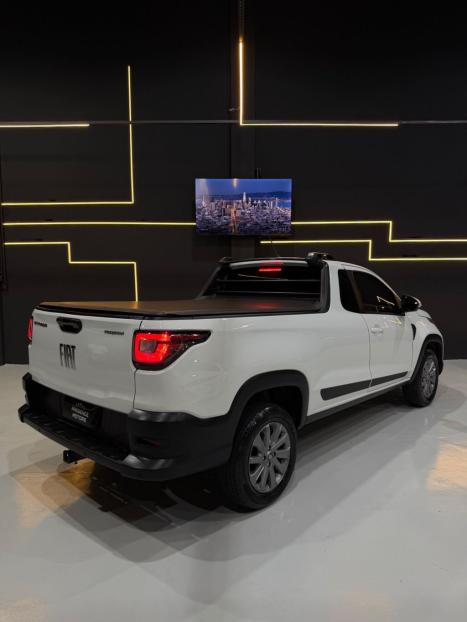 FIAT Strada 1.3 FIREFLY FLEX FREEDOM CABINE SIMPLES, Foto 7