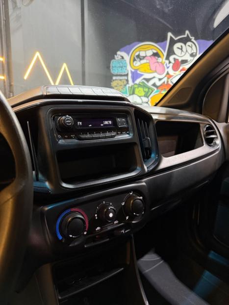 FIAT Strada 1.3 FIREFLY FLEX FREEDOM CABINE SIMPLES, Foto 8