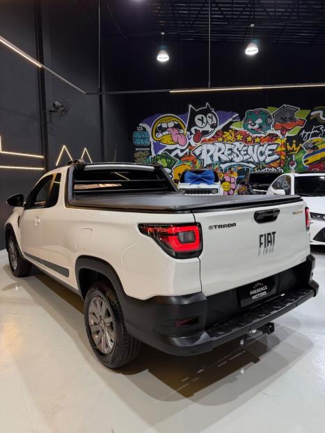 FIAT Strada 1.3 FIREFLY FLEX FREEDOM CABINE SIMPLES, Foto 9