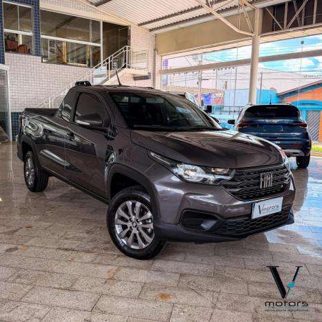 FIAT Strada 1.3 FIREFLY FLEX FREEDOM CABINE SIMPLES, Foto 1