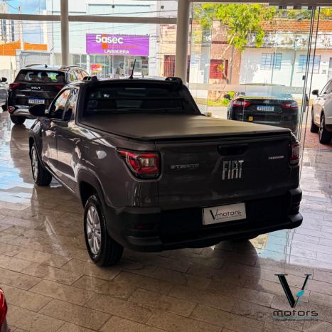 FIAT Strada 1.3 FIREFLY FLEX FREEDOM CABINE SIMPLES, Foto 2