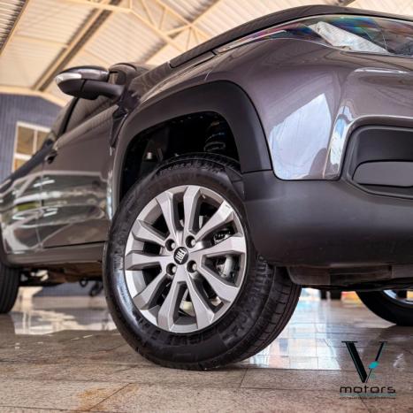 FIAT Strada 1.3 FIREFLY FLEX FREEDOM CABINE SIMPLES, Foto 7