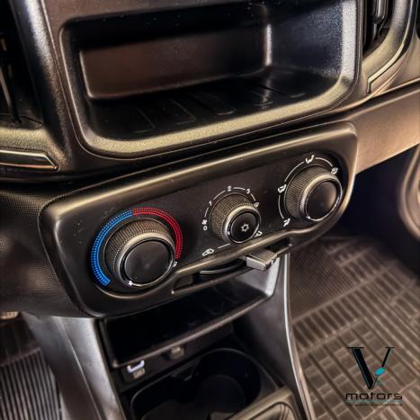 FIAT Strada 1.3 FIREFLY FLEX FREEDOM CABINE SIMPLES, Foto 10