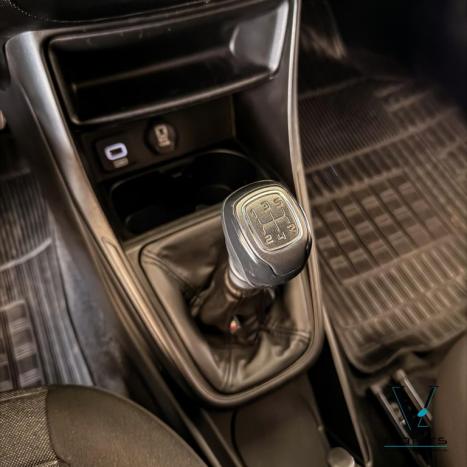 FIAT Strada 1.3 FIREFLY FLEX FREEDOM CABINE SIMPLES, Foto 11