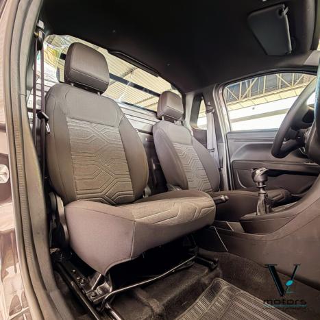 FIAT Strada 1.3 FIREFLY FLEX FREEDOM CABINE SIMPLES, Foto 12