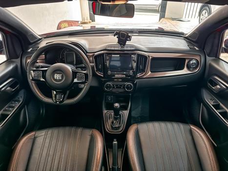 FIAT Strada 1.3 FIREFLY FLEX RANCH CABINE DUPLA AUTOM�TICO CVT, Foto 9