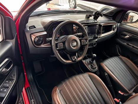 FIAT Strada 1.3 FIREFLY FLEX RANCH CABINE DUPLA AUTOM�TICO CVT, Foto 11