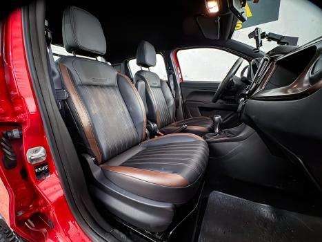 FIAT Strada 1.3 FIREFLY FLEX RANCH CABINE DUPLA AUTOM�TICO CVT, Foto 12