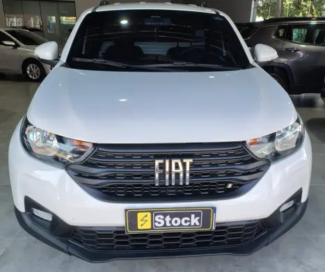 FIAT Strada 1.3 FIREFLY FLEX FREEDOM CABINE SIMPLES, Foto 1