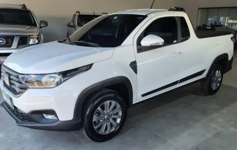 FIAT Strada 1.3 FIREFLY FLEX FREEDOM CABINE SIMPLES, Foto 3