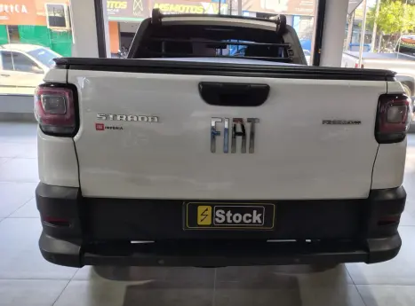 FIAT Strada 1.3 FIREFLY FLEX FREEDOM CABINE SIMPLES, Foto 4