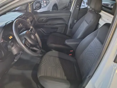 FIAT Strada 1.3 FIREFLY FLEX FREEDOM CABINE SIMPLES, Foto 5