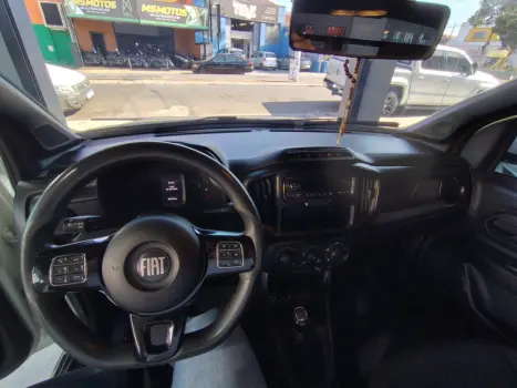 FIAT Strada 1.3 FIREFLY FLEX FREEDOM CABINE SIMPLES, Foto 6