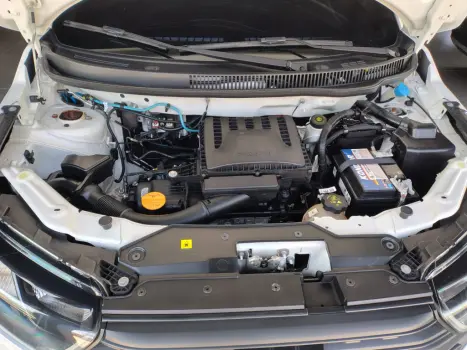 FIAT Strada 1.3 FIREFLY FLEX FREEDOM CABINE SIMPLES, Foto 8