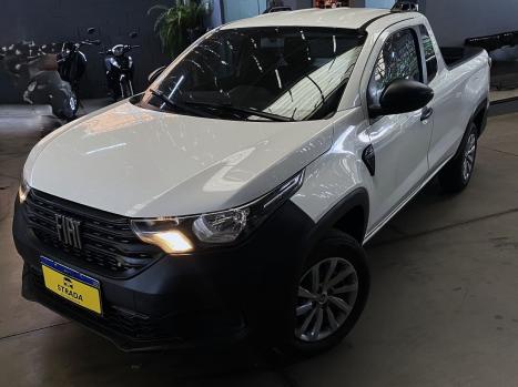FIAT Strada 1.3 FIREFLY FLEX ENDURANCE CABINE SIMPLES, Foto 1